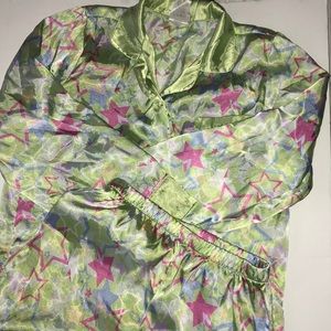 Xhilaration Pajamas - Satin PJs Xhilaration Pajamas - Satin PJs